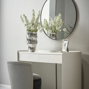 Dressing Table - Aesthetic Home, Hepburn Aesthetic Home High-End Original Design Furniture Brand