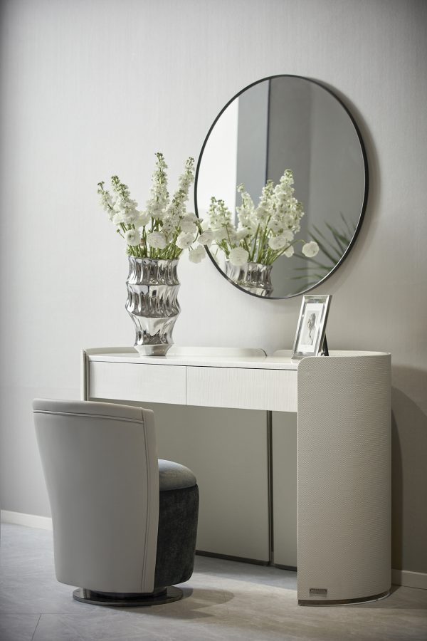 Dressing Table - Aesthetic Home, Hepburn Aesthetic Home High-End Original Design Furniture Brand