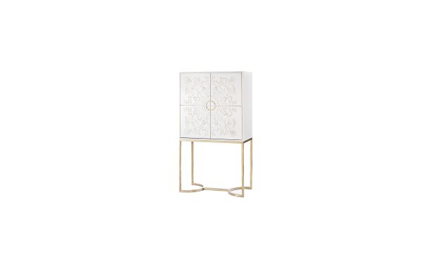Moon_River_Moon River Highboard-Carbine Aesthetics Home, Hepburn Aesthetics Home High-end Original Design Furniture Brand - Image 5