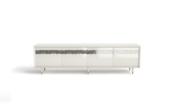 Mary_Mary Jane TV Cabinet- Carbine Aesthetic Home, Hepburn Aesthetic Home High-end Original Design Furniture Brand - Image 2