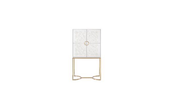 Moon_River_Moon River Highboard-Carbine Aesthetics Home, Hepburn Aesthetics Home High-end Original Design Furniture Brand - Image 4