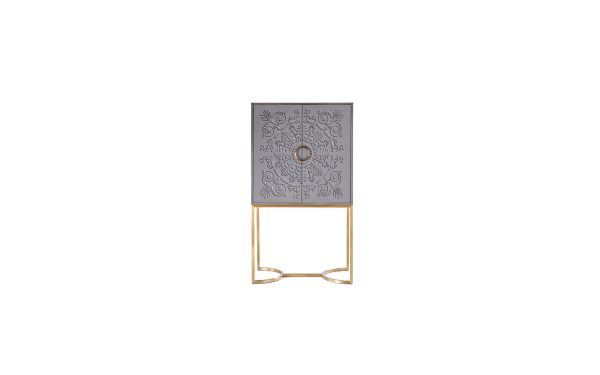 Moon_River_Moon River Highboard-Carbine Aesthetics Home, Hepburn Aesthetics Home High-end Original Design Furniture Brand - Image 3