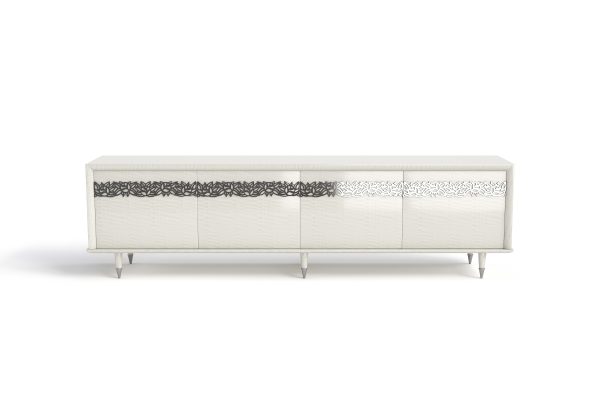 Mary_Mary Jane TV Cabinet- Carbine Aesthetic Home, Hepburn Aesthetic Home High-end Original Design Furniture Brand